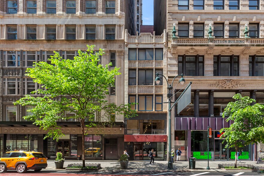 More Photos Of 14 E 34th St, New York Office For Lease