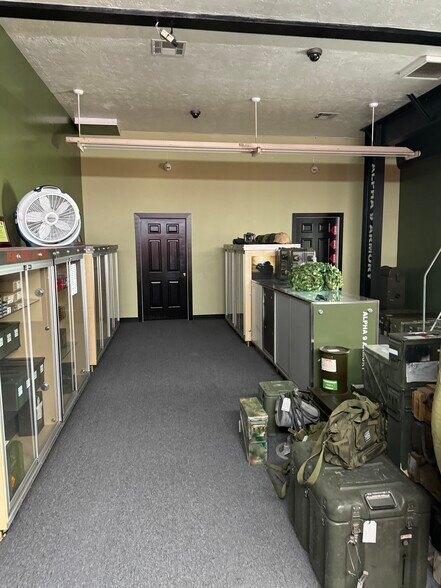 More Photos Of 1325 Yosemite Blvd, Modesto Storefront For Sale