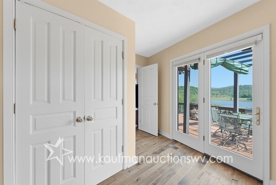 More Photos Of 290 Stonecoal rd, Horner Land For Sale