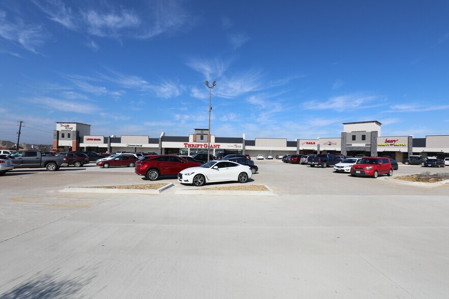 More Photos Of 5000 Main St, The Colony Unknown For Lease
