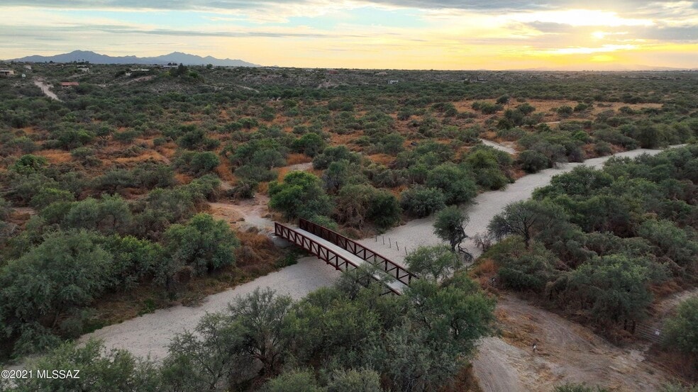 More Photos Of 14545 E Rincon Creek Ranch Rd, Tucson Hotel For Sale