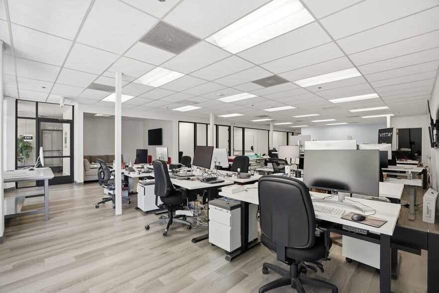 More Photos Of 431 Florence St, Palo Alto Office For Lease