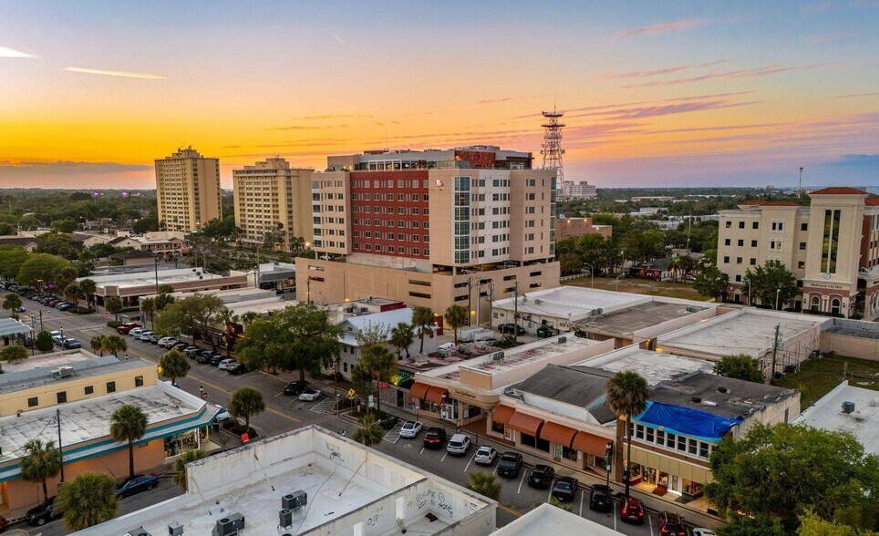 More Photos Of 820 E New Haven Ave, Melbourne Unknown For Lease