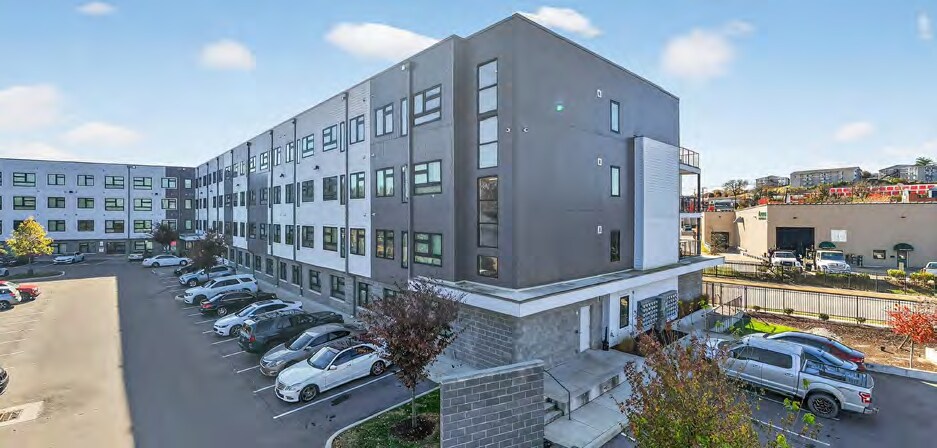 More Photos Of 4040 Travis Dr, Nashville Apartments For Sale