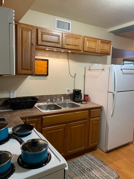 More Photos Of , Big Spring Unknown For Sale