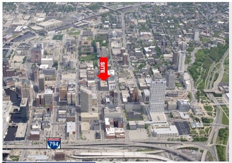 More Photos Of 770 N Jefferson St, Milwaukee Coworking Space