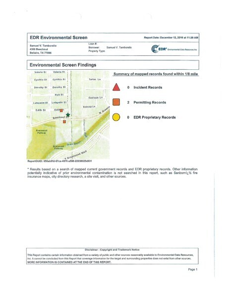More Photos Of 4300 Beechnut St, Bellaire Carwash For Sale