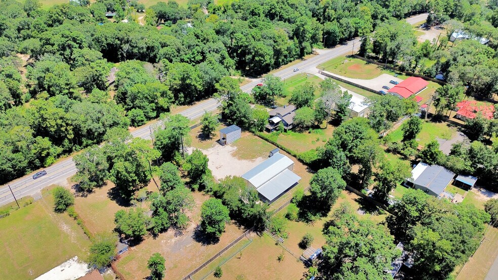More Photos Of 14140 Fm 1485 Road, Conroe Land For Sale