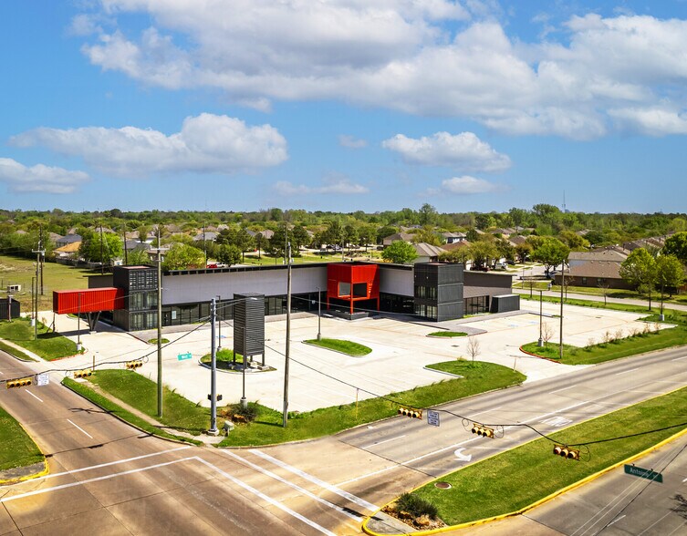 More Photos Of 9802 Antoine Dr, Houston Storefront Retail Office For Lease