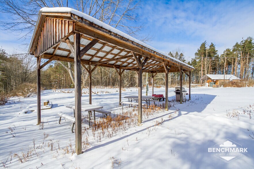 More Photos Of 9545 Redman Rd, Fillmore Land For Sale
