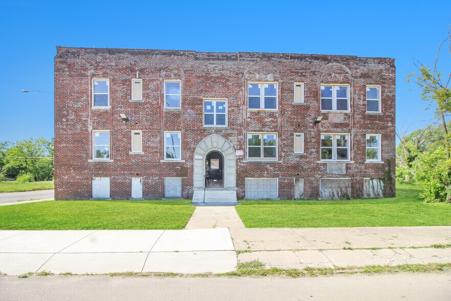 More Photos Of , Detroit Multifamily For Sale