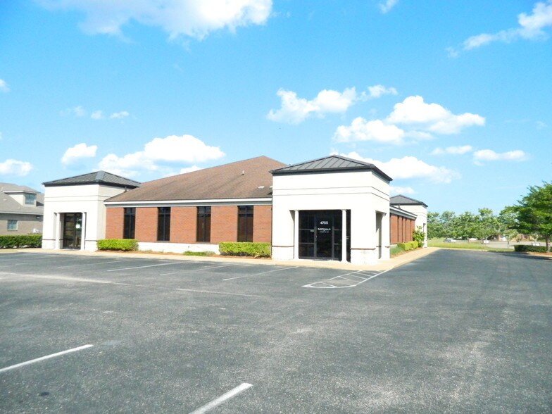 More Photos Of 4751-4759 Woodmere Blvd, Montgomery Office For Lease