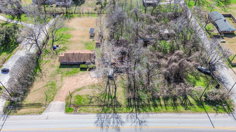 More Photos Of 35143 FM 1093, Simonton Land For Sale