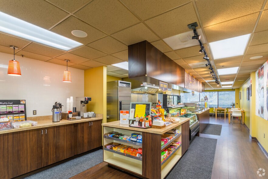 Photo of 2nd Floor Ste 230S