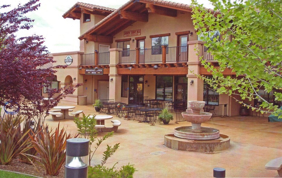 More Photos Of 660 Auburn Folsom Rd, Auburn Unknown For Lease