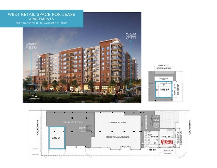 More Photos Of 325 E Gaines St, Tallahassee Unknown For Lease