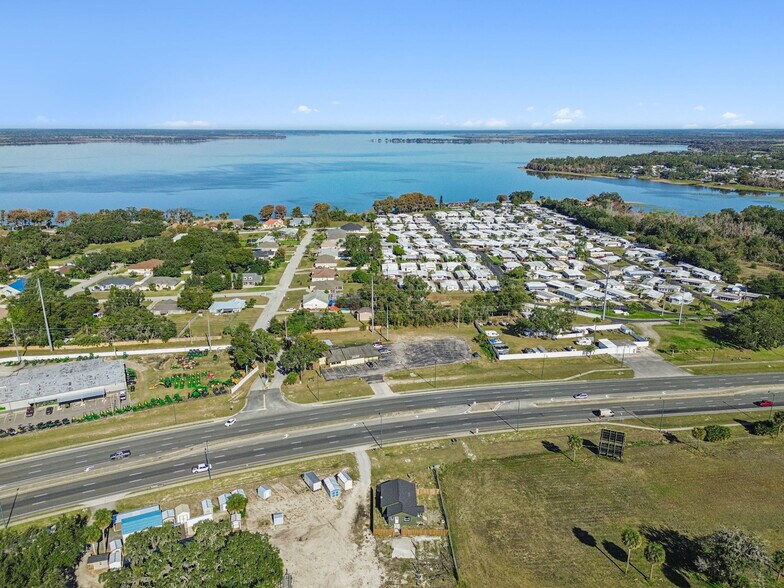 More Photos Of 1821 US Highway 441, Leesburg Land For Sale