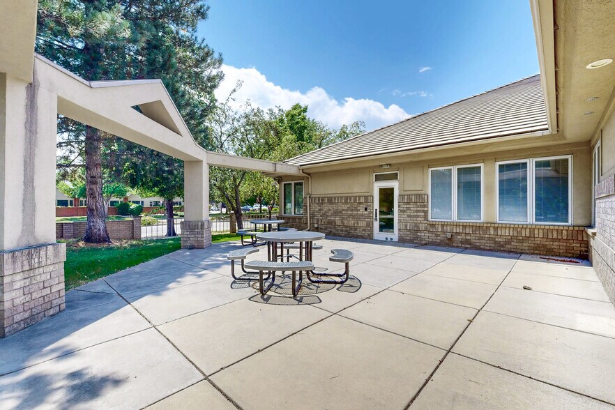 More Photos Of 1000 Centre Ave, Fort Collins Office For Lease