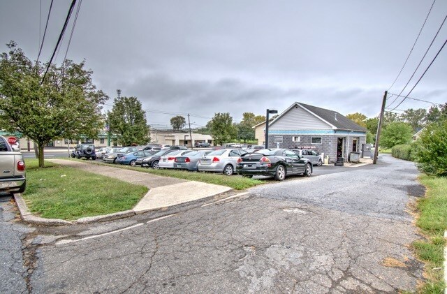 More Photos Of 1217 Stefko Blvd, Bethlehem Office For Sale