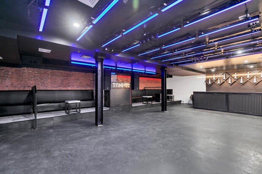 More Photos Of 99-101 Orange St, New Haven Storefront Retail Residential For Sale