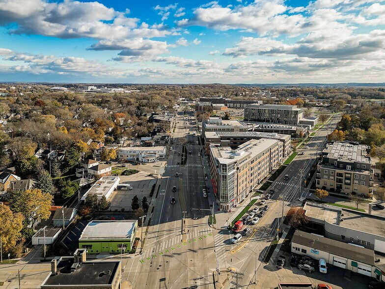 More Photos Of 967-999 S Park St, Madison Land For Sale