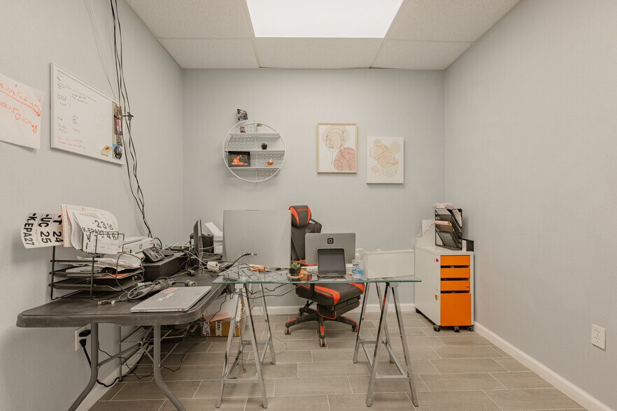 More Photos Of 1881 S Redline Ave, Odessa Industrial For Sale