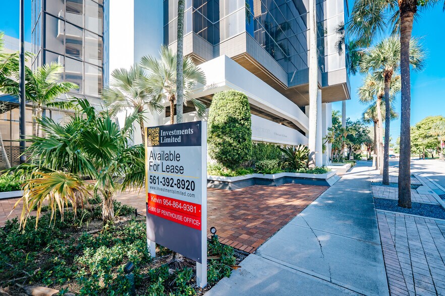 More Photos Of 40 SE 5th St, Boca Raton Office For Lease