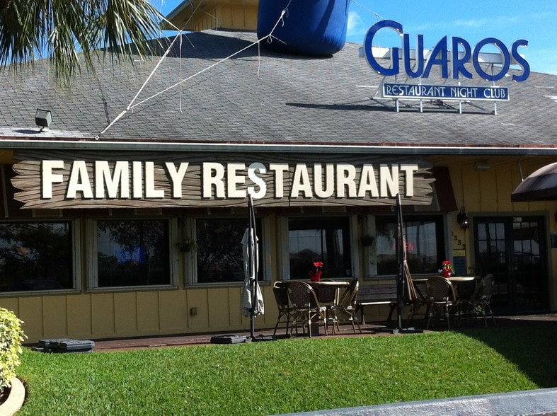 More Photos Of 3333 N University Dr, Hollywood Restaurant For Lease