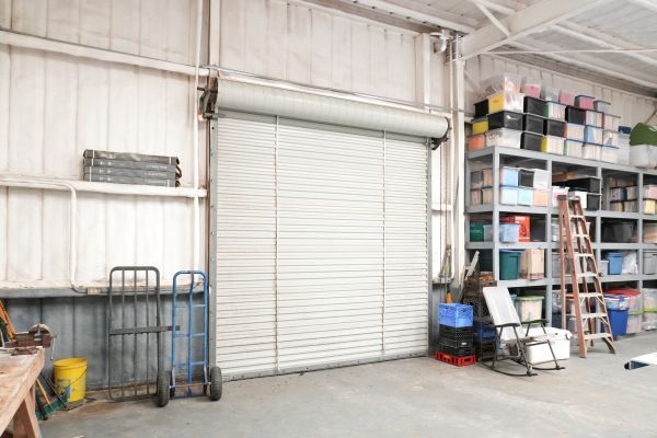 More Photos Of 8835 FM 893, Taft Warehouse For Sale