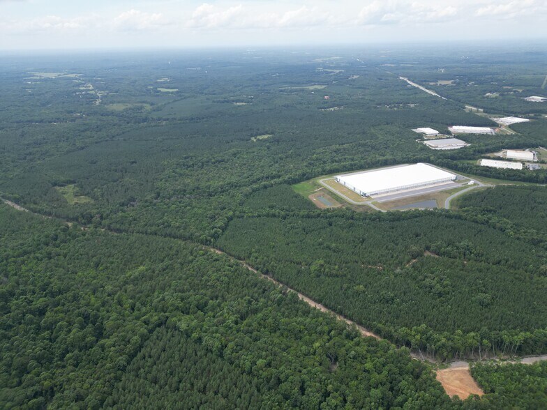 More Photos Of 00 Hunter Industrial Rd park, Laurens Land For Sale