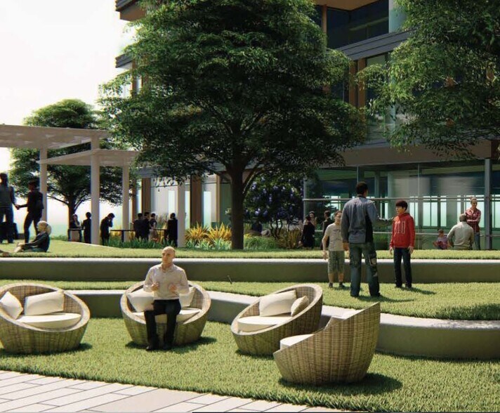 More Photos Of 12021 Alterra Pky, Austin Office For Lease