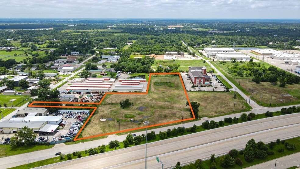 More Photos Of 28108 TX-249, Tomball Land For Sale