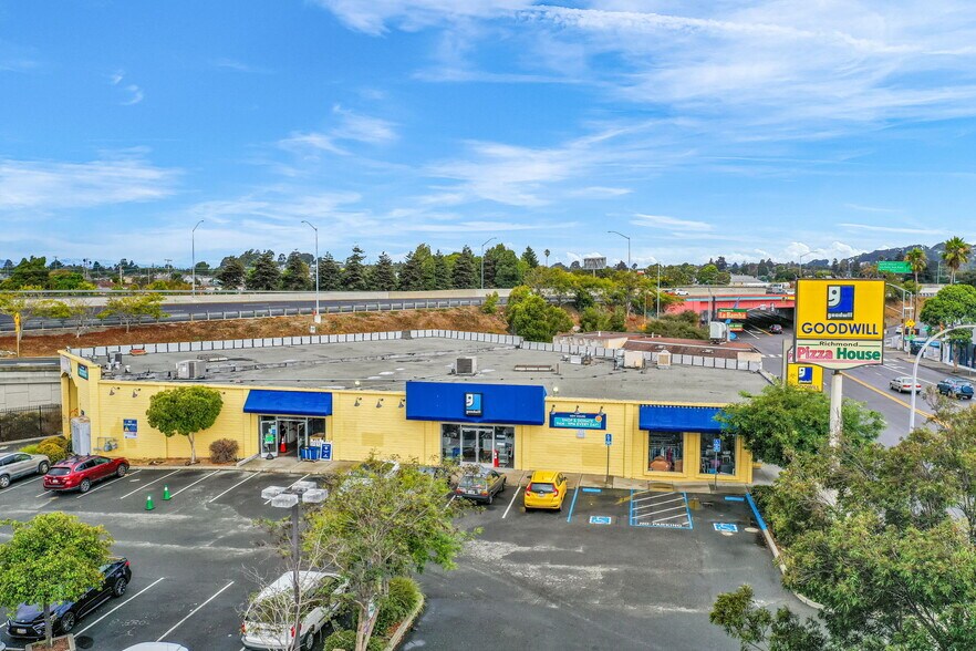 More Photos Of 12341 San Pablo Ave, Richmond Freestanding For Sale