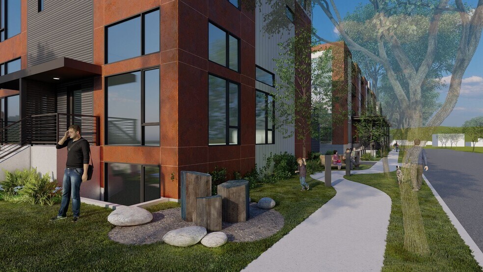 More Photos Of 512-N 1st St, Coeur d'Alene Land For Sale