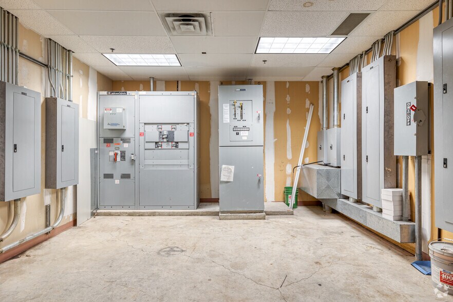 More Photos Of 4501 Roy J Smith Dr, Killeen Office For Sale