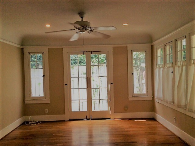 More Photos Of 1537 N Serrano Ave, Los Angeles Apartments For Sale