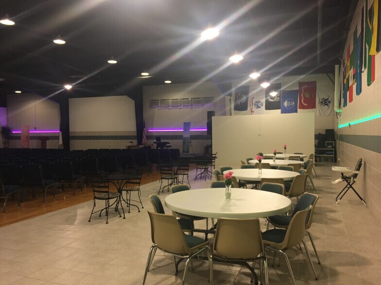 More Photos Of 1307 E Palatine Rd, Arlington Heights Religious Facility For Sale