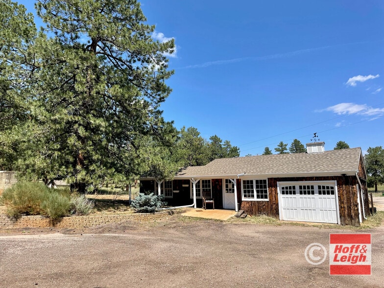 More Photos Of 245 Perry Park Ave, Larkspur Office For Sale