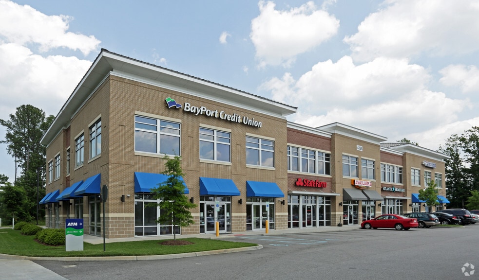 More Photos Of 4388 Holland Rd, Virginia Beach Medical For Lease