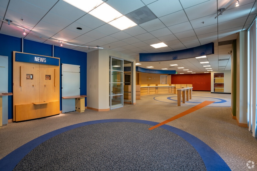 Photo of 1st Floor Ste 120