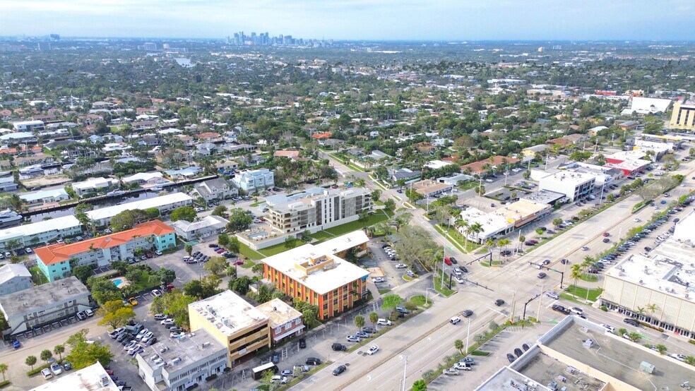 More Photos Of 2800-2810 E Oakland Park Blvd, Fort Lauderdale Land For Sale