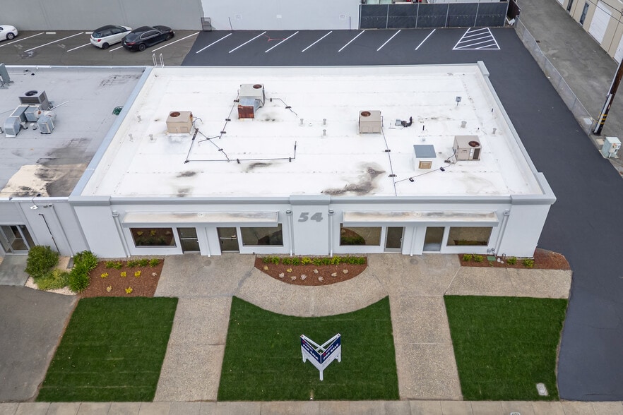 More Photos Of 54 Mark Dr, San Rafael Office For Sale