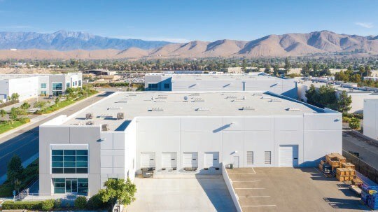 More Photos Of 4688 Troy Ct, Jurupa Valley Distribution For Lease