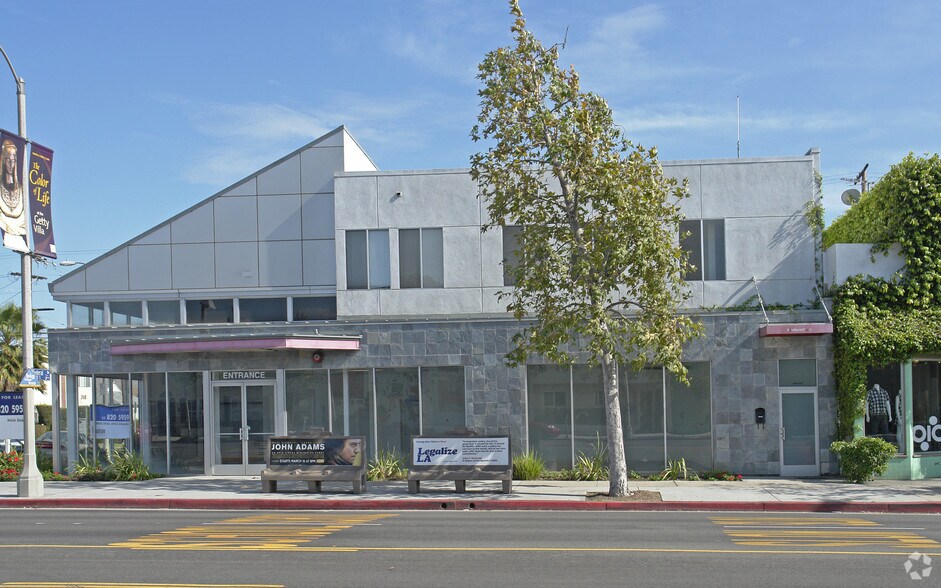 More Photos Of 11600 W Pico Blvd, Los Angeles Office For Sale