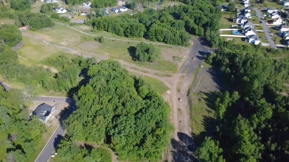 Primary Photo Of 1 Joel Drive, Archbald Land For Sale