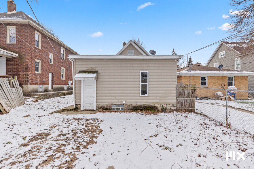 More Photos Of , Grand Rapids Multifamily For Sale