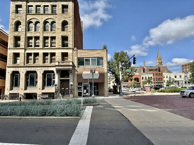 More Photos Of 201 Market Ave S, Canton Storefront Retail Office For Sale