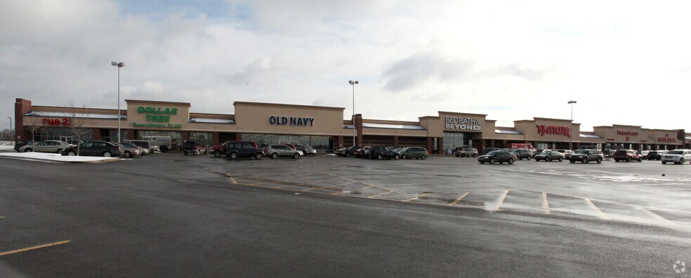 More Photos Of 4001-5001 University Town Center Dr, Morgantown Unknown For Lease