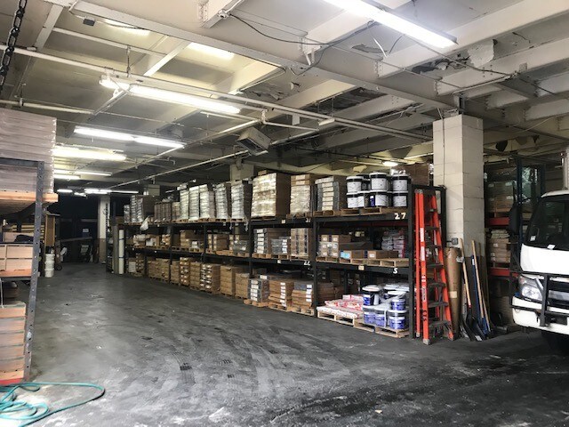 More Photos Of 824 Alabama Ave, Brooklyn Warehouse For Sale