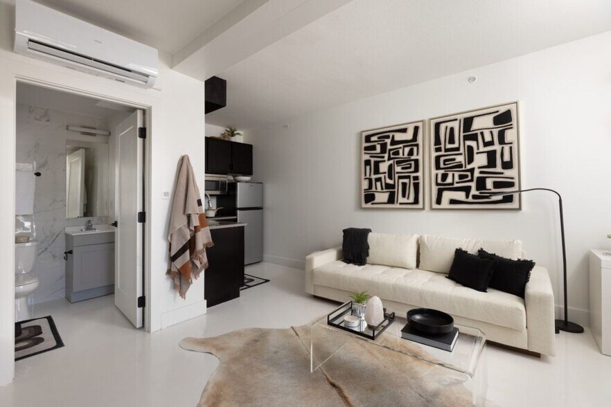 More Photos Of 2950 Summit St, Kansas City Apartments For Sale